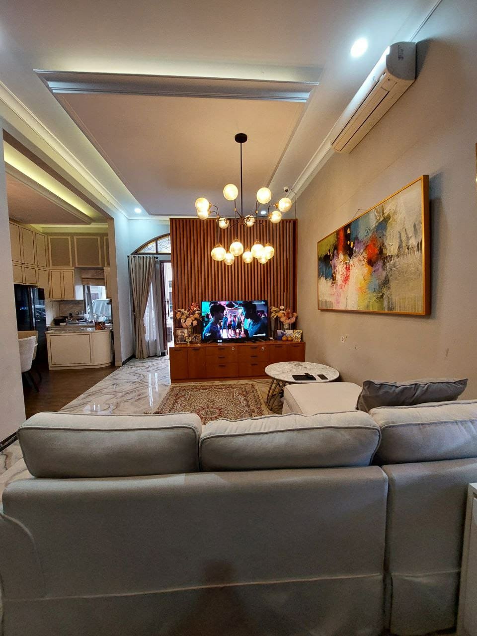 Edisi Turun Harga !!! Dijual Rumah di Jln Sadar Raya Jagakarsa Jakarta Selatan - 5