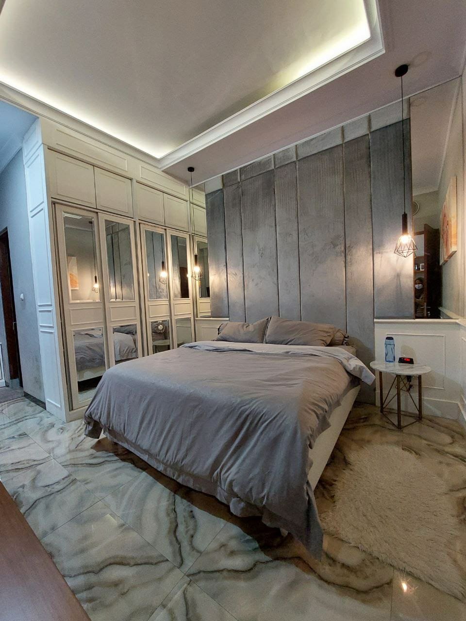 Edisi Turun Harga !!! Dijual Rumah di Jln Sadar Raya Jagakarsa Jakarta Selatan - 7