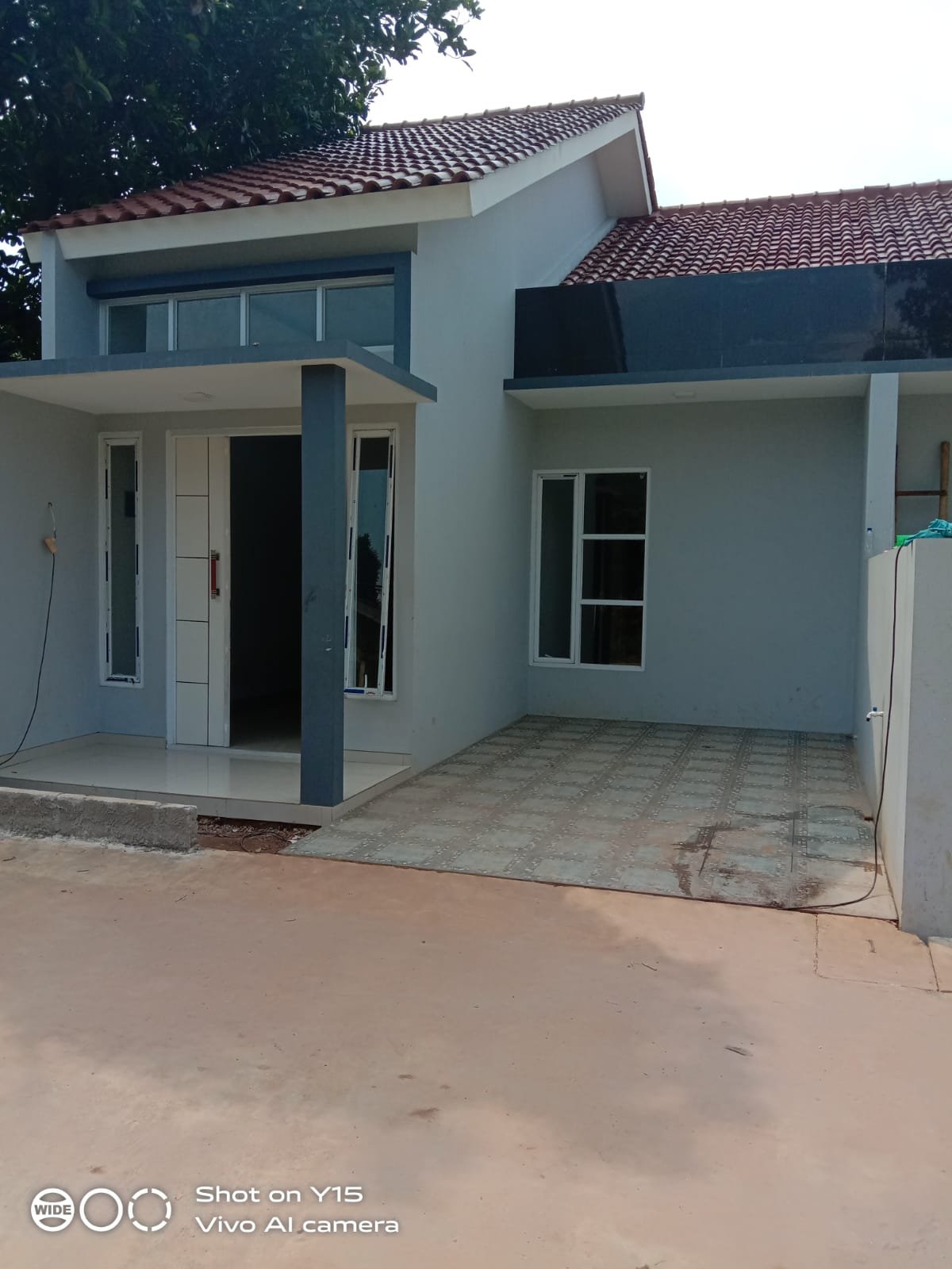 Unit READY STOCK Perumahan Jl H. Ridi Pasir Putih  Sawangan Depok - 4