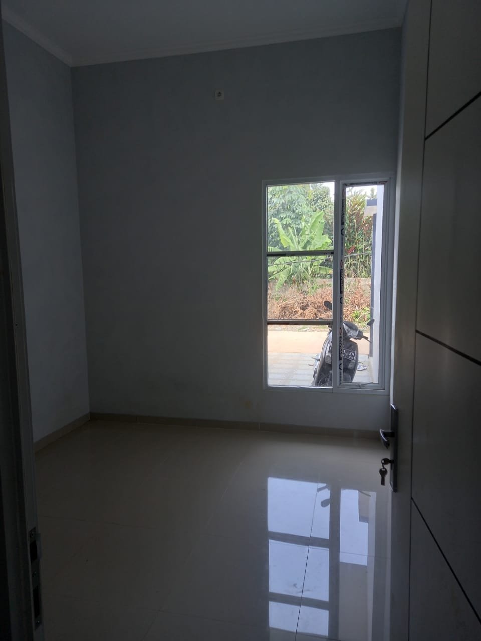 Unit READY STOCK Perumahan Jl H. Ridi Pasir Putih  Sawangan Depok - 7
