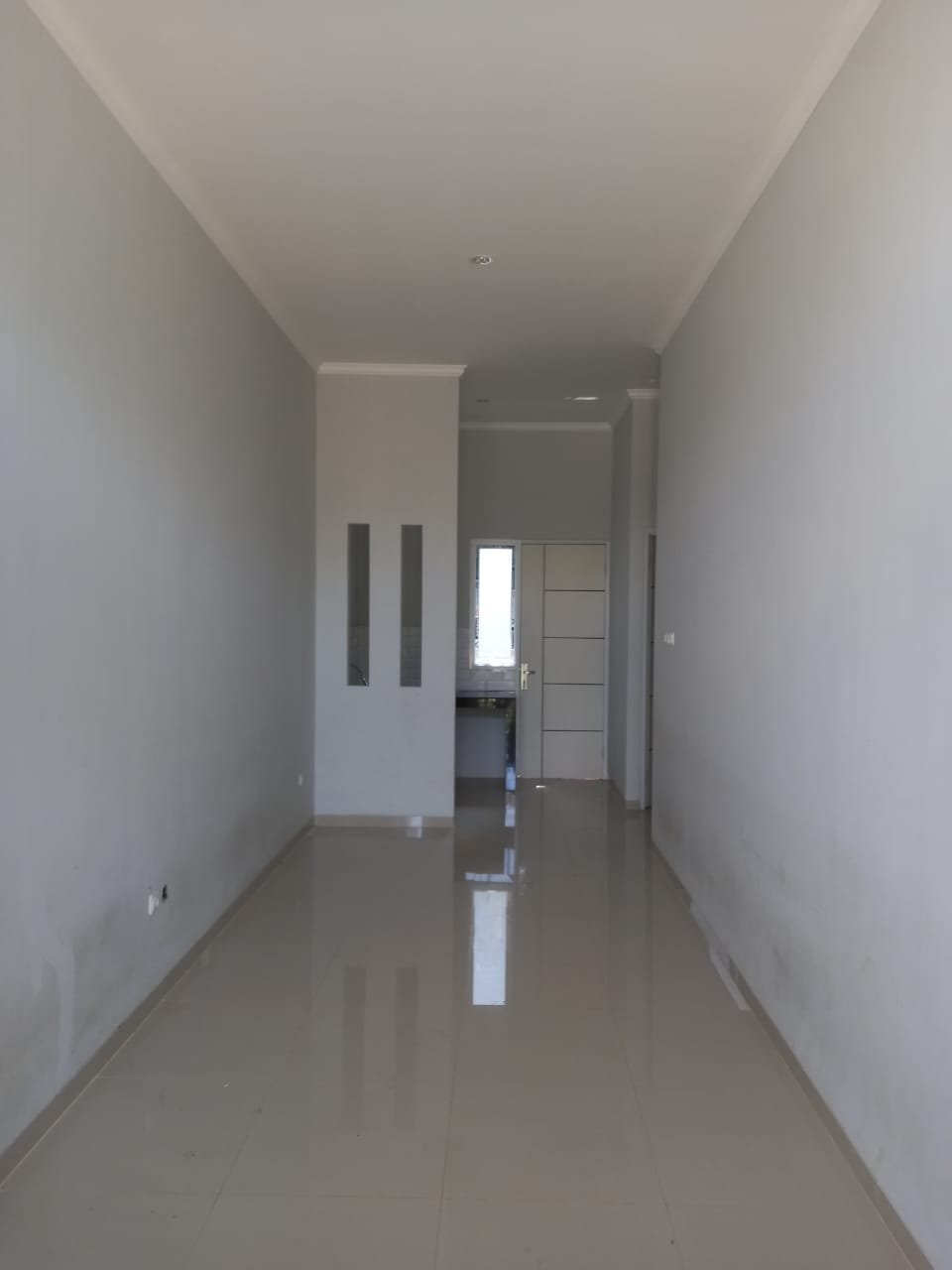 Unit READY STOCK Perumahan Jl H. Ridi Pasir Putih  Sawangan Depok - 3