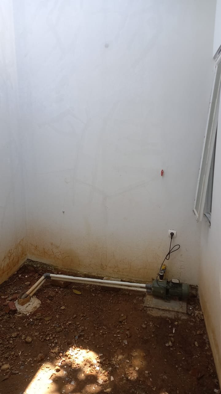 Unit READY STOCK Perumahan Jl H. Ridi Pasir Putih  Sawangan Depok - 8