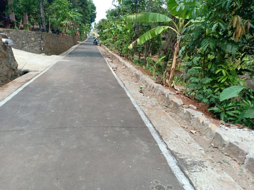 Jual Tanah Datar 1200m² Kerjo Karanganyar - 3