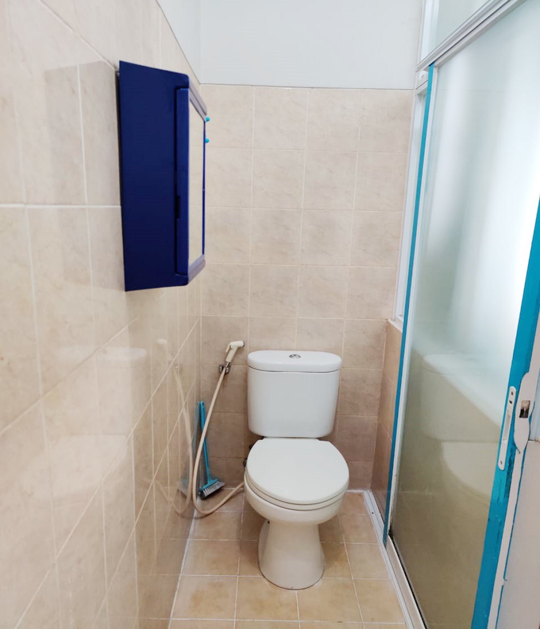 Kost Murah Bersih Lengkap Dekat AEON Mall BSD ICE BSD dan Stasiun Cisauk - 6