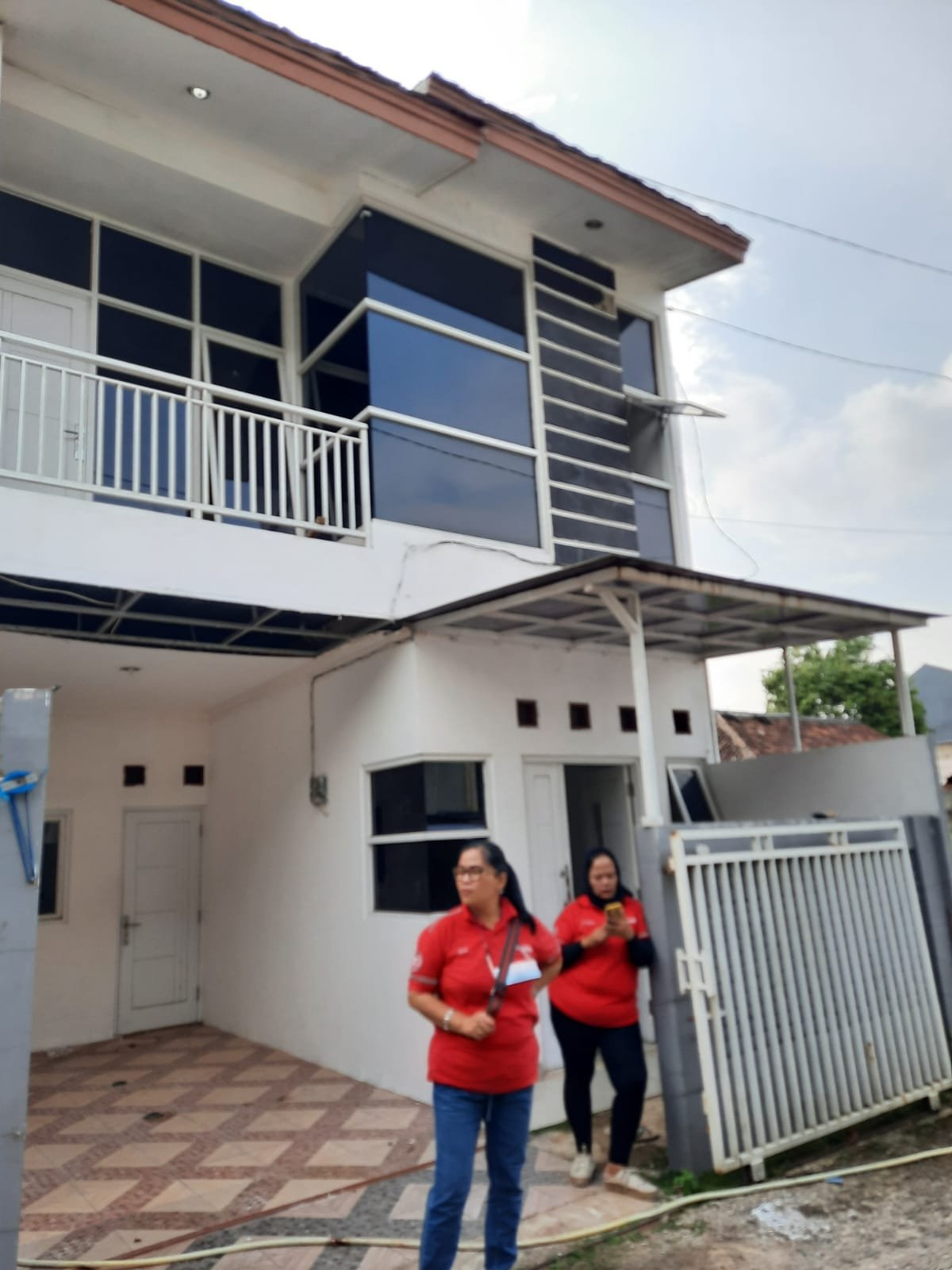 Rumah Ready Murah Cibubur Jati Sampurna Bekasi Jawa Barat - 4