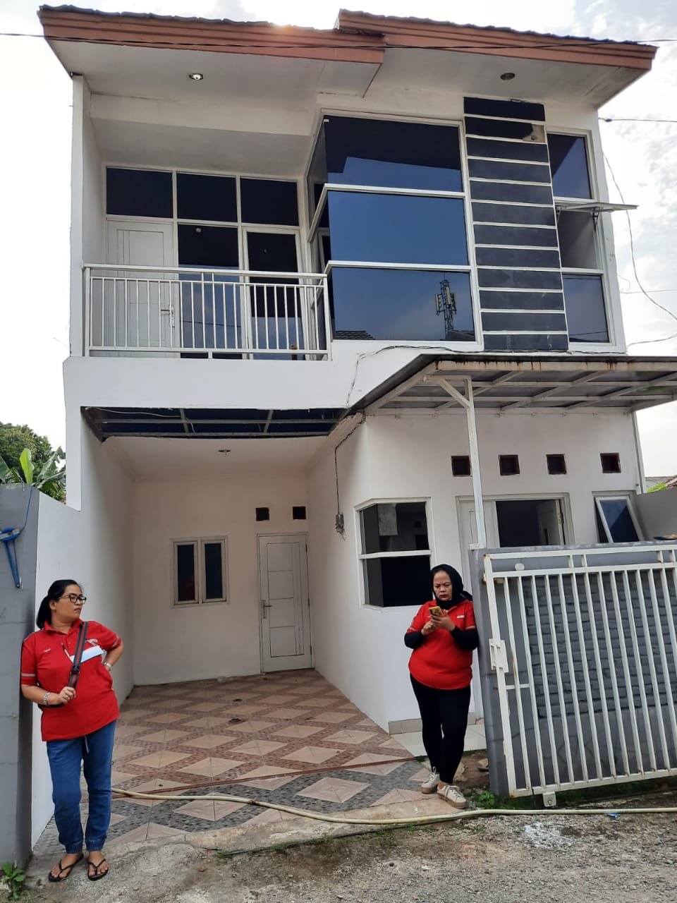 Rumah Ready Murah Cibubur Jati Sampurna Bekasi Jawa Barat - 2