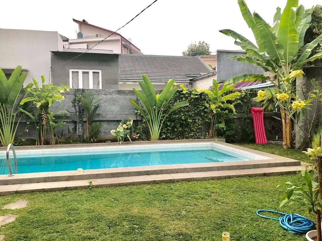 Hanya 75 meter ke Jalan Lebak Bulus Raya! FULL FURNISHED BOS! - 8