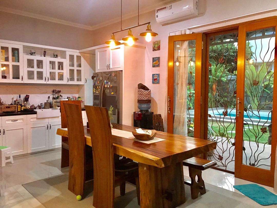 Hanya 75 meter ke Jalan Lebak Bulus Raya! FULL FURNISHED BOS! - 4