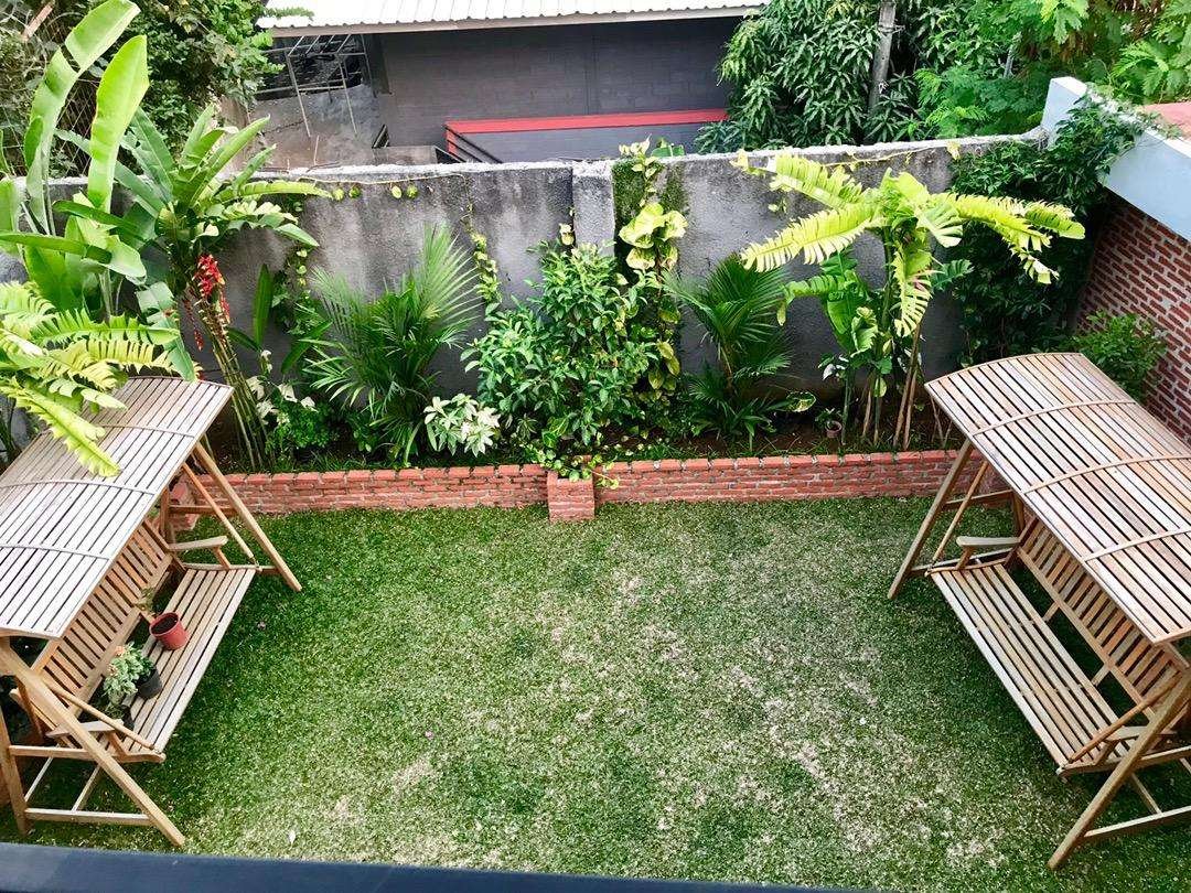 Hanya 75 meter ke Jalan Lebak Bulus Raya! FULL FURNISHED BOS! - 14