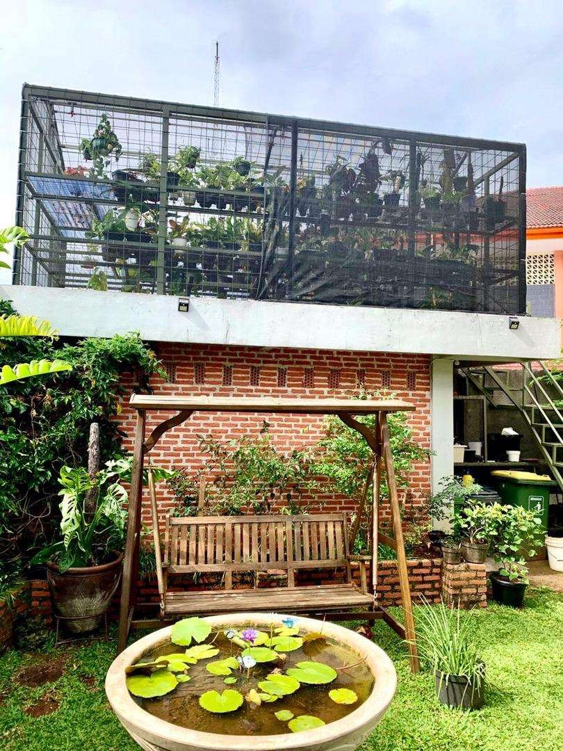 Hanya 75 meter ke Jalan Lebak Bulus Raya! FULL FURNISHED BOS! - 15