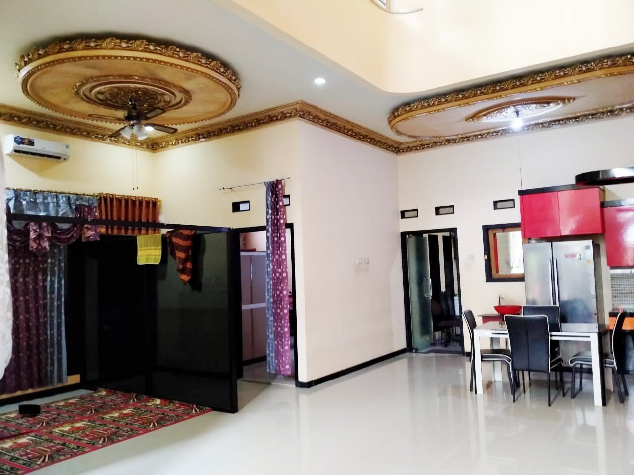 Rumah Dijual di Mojokerto Dekat Pabrik Kertas Tjiwi Kimia dan Ajinomoto Indonesia - 3