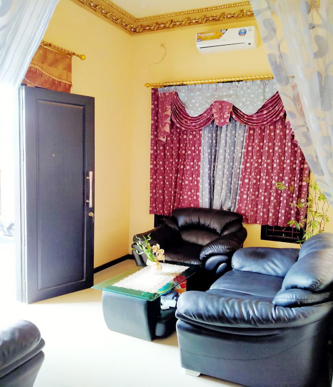 Rumah Dijual di Mojokerto Dekat Pabrik Kertas Tjiwi Kimia dan Ajinomoto Indonesia - 4