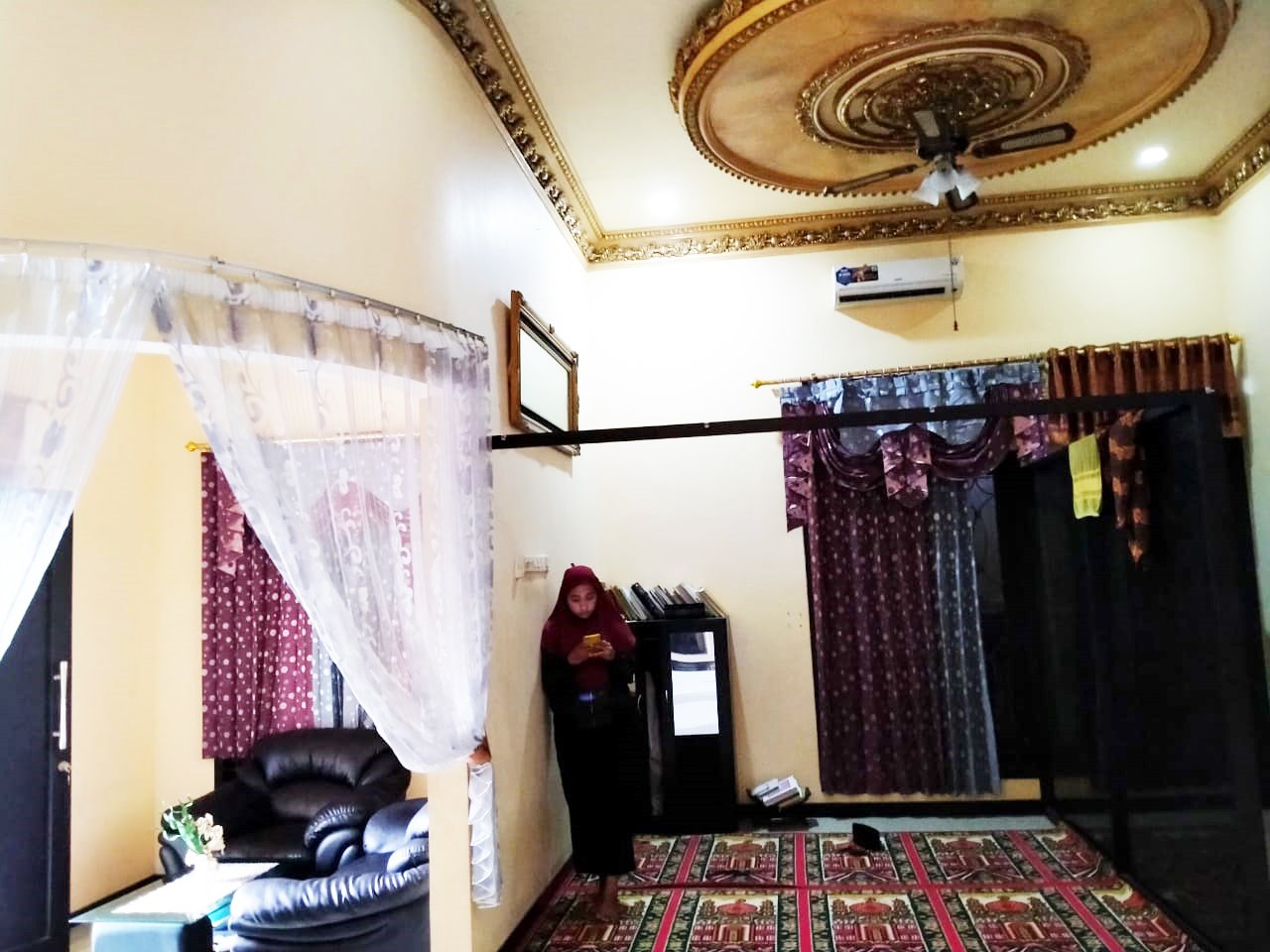 Rumah Dijual di Mojokerto Dekat Pabrik Kertas Tjiwi Kimia dan Ajinomoto Indonesia - 7