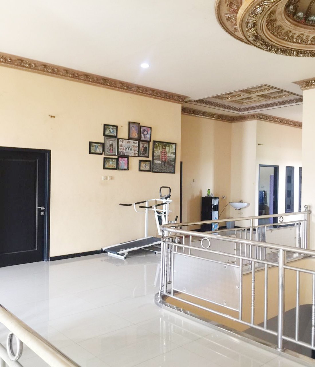 Rumah Dijual di Mojokerto Dekat Pabrik Kertas Tjiwi Kimia dan Ajinomoto Indonesia - 8