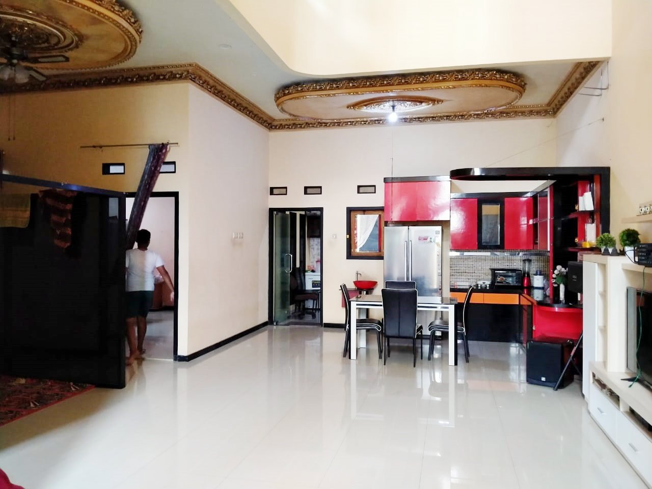 Rumah Dijual di Mojokerto Dekat Pabrik Kertas Tjiwi Kimia dan Ajinomoto Indonesia - 5
