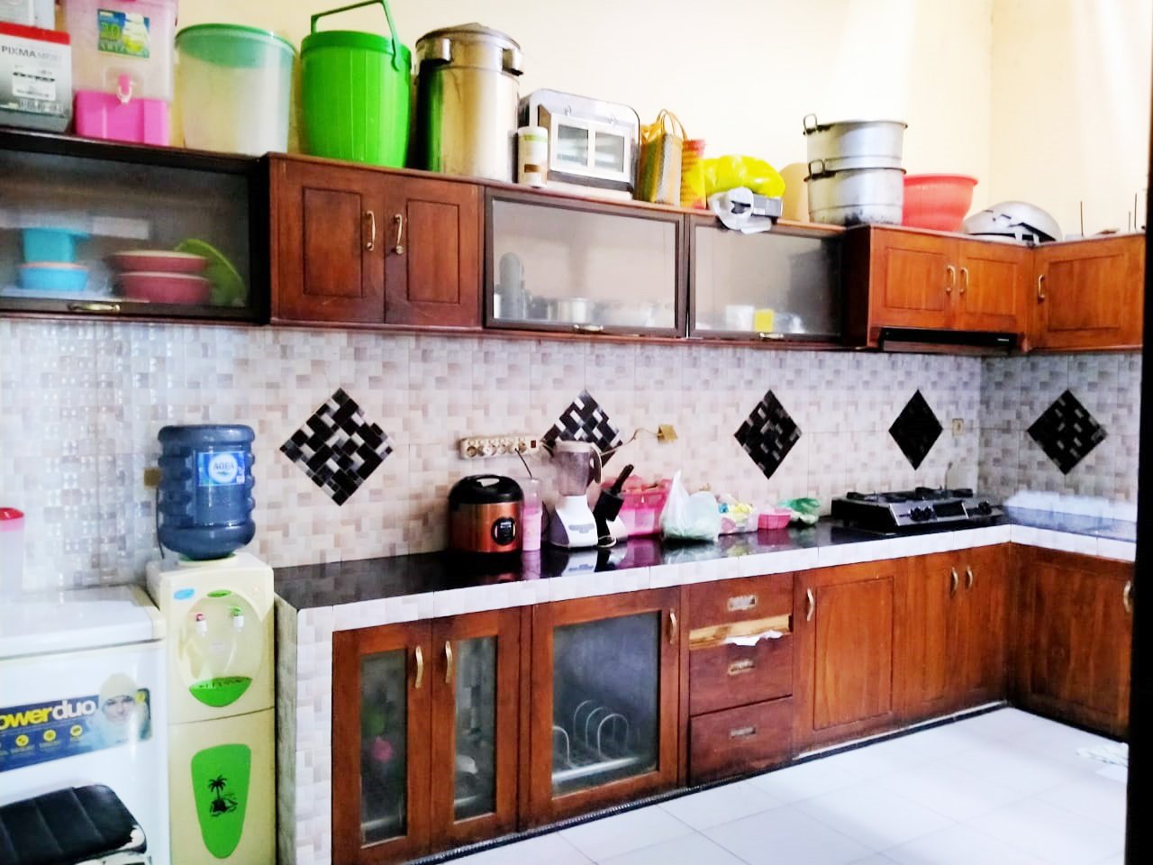 Rumah Dijual di Mojokerto Dekat Pabrik Kertas Tjiwi Kimia dan Ajinomoto Indonesia - 9