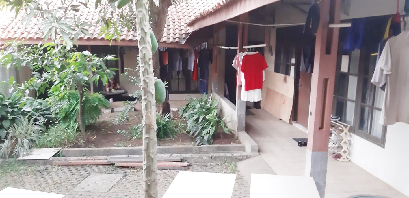 Kost Murah Bersih Lengkap Dekat Transpark Bintaro dan Stasiun Jurang Mangu - 8