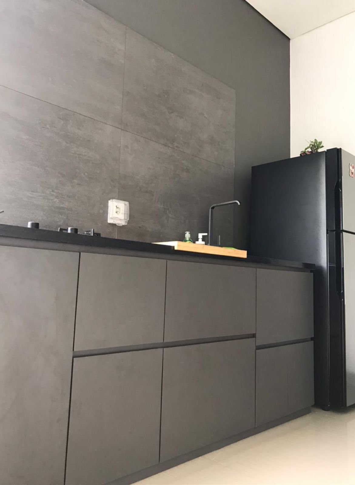 Dijual Rumah Cantik 2 Lantai, 5 menit ke Exit Tol Lingkar Bogor dan St.Cilebut di Villa Mutiara Bogor1 - 10