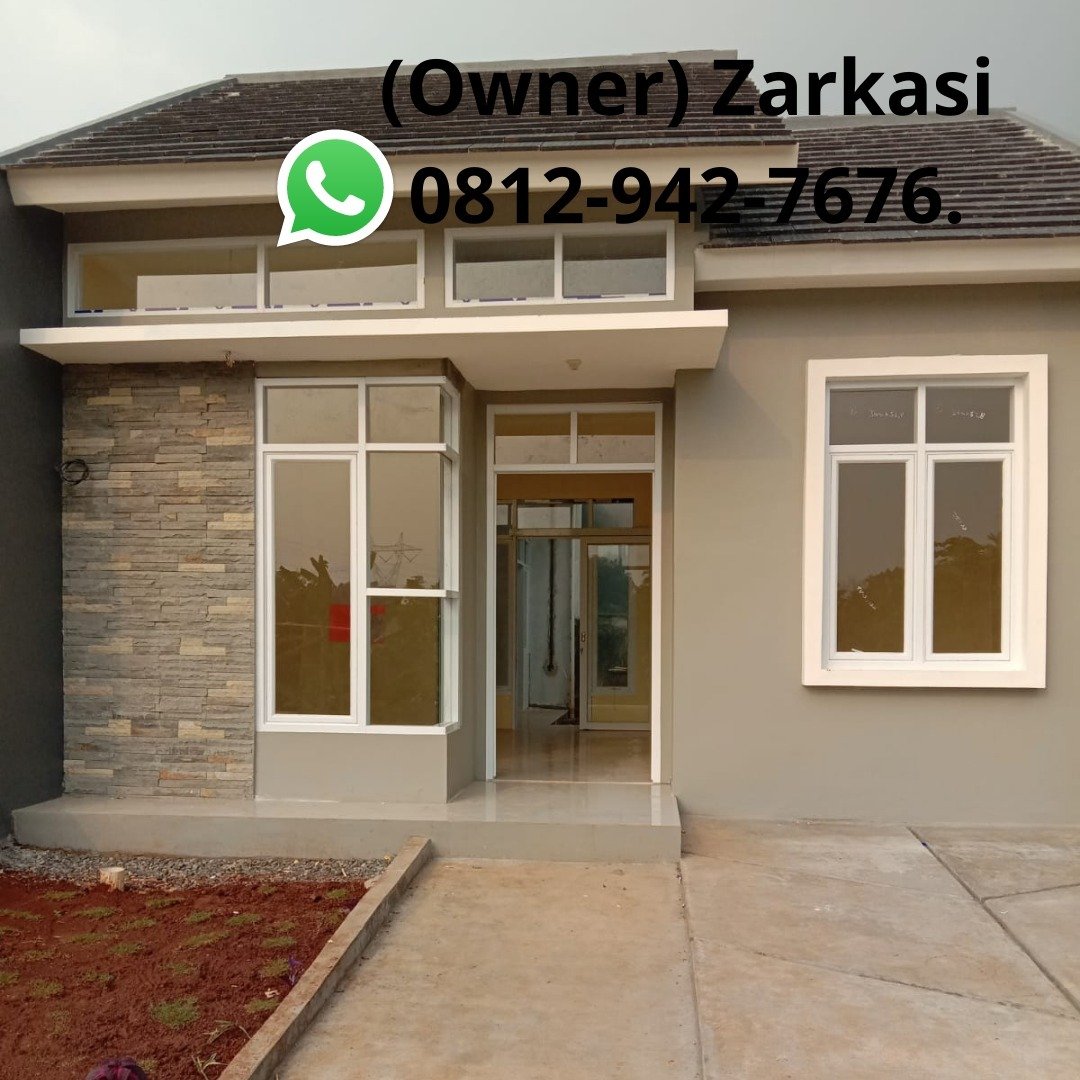 Dijual Rumah " Mutiara Makmur Residence” Hunian Murah Dengan Booking Fee Sudah Termasuk Harga Beli - 3