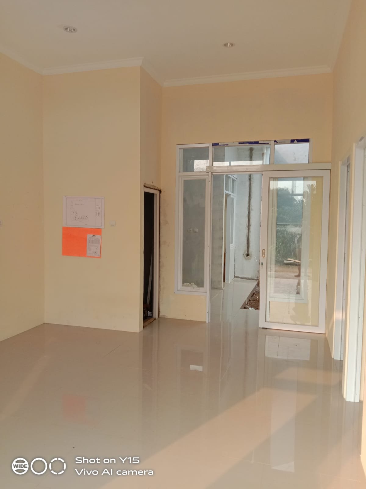 Dijual Rumah " Mutiara Makmur Residence” Hunian Murah Dengan Booking Fee Sudah Termasuk Harga Beli - 10
