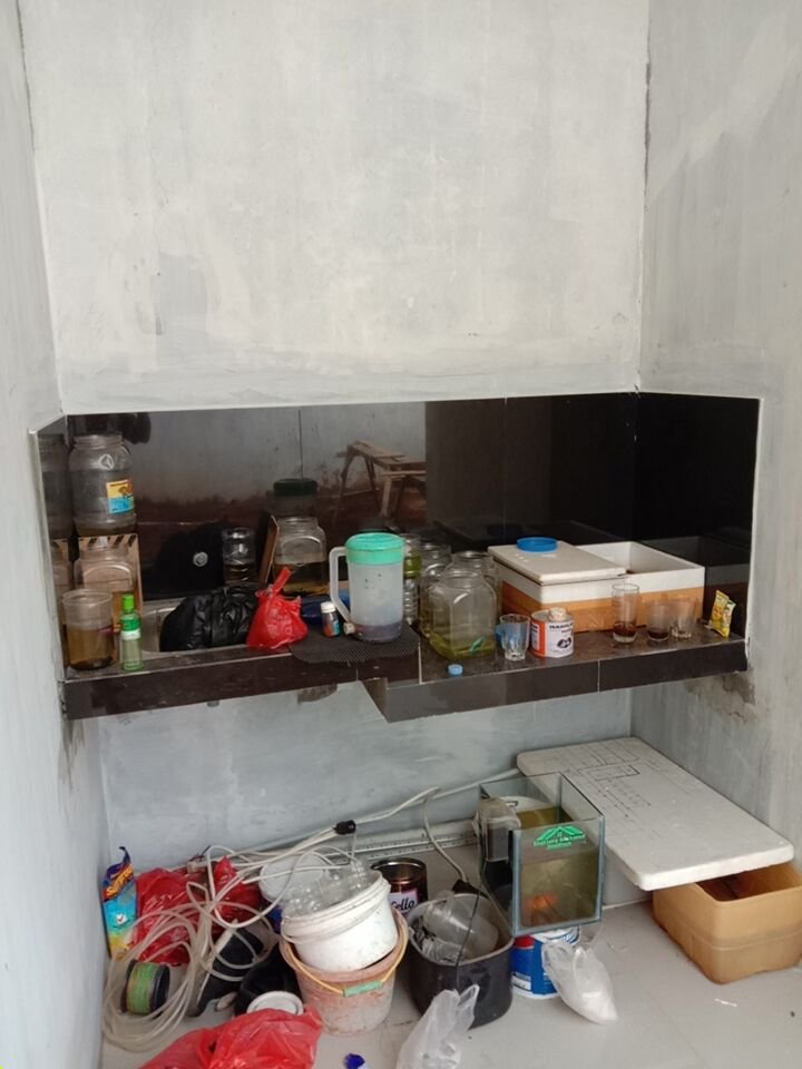 Dijual Rumah " Mutiara Makmur Residence” Hunian Murah Dengan Booking Fee Sudah Termasuk Harga Beli - 7