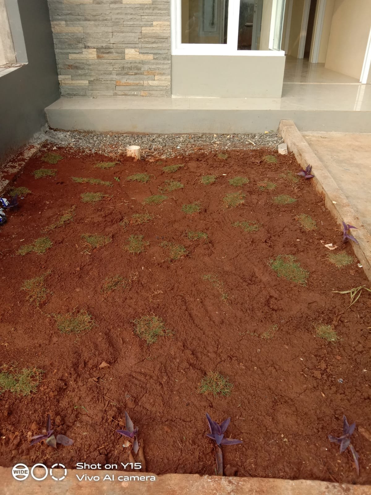Dijual Rumah " Mutiara Makmur Residence” Hunian Murah Dengan Booking Fee Sudah Termasuk Harga Beli - 4