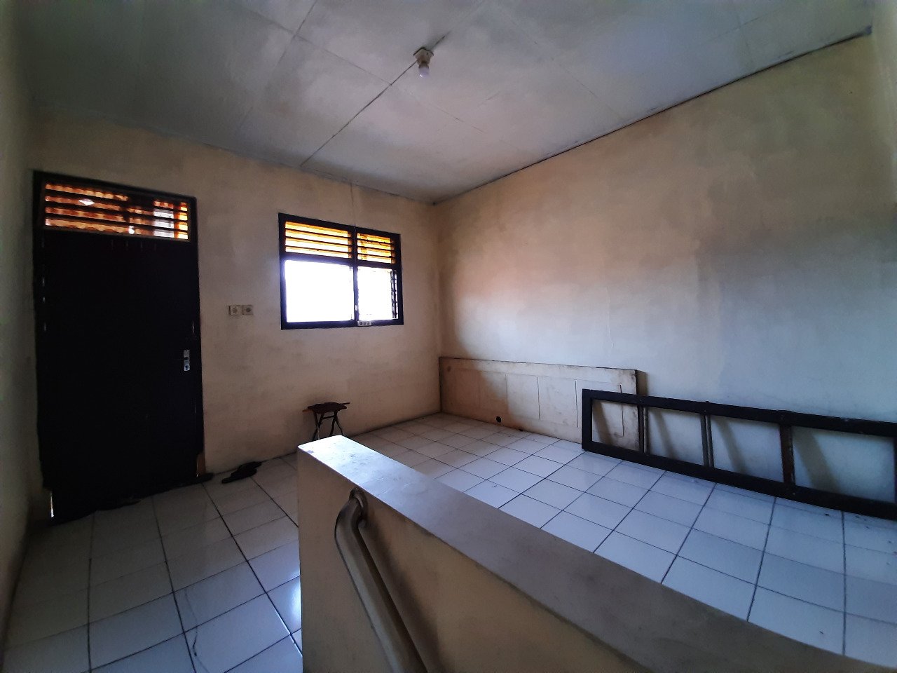 Dijual Murah Cocok untuk Rumah Tinggal atau Rumah Kost di Tanjung Priok Jakarta Utara - 14