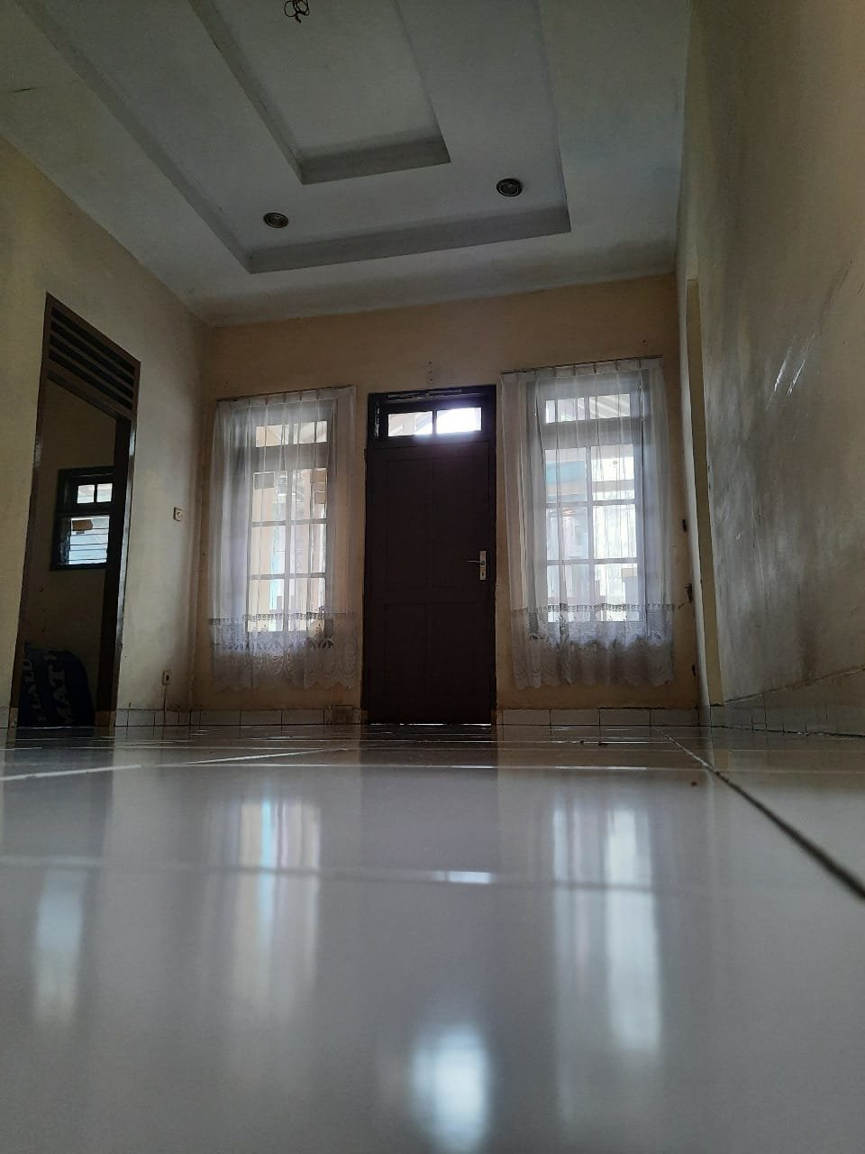 Dijual Murah Cocok untuk Rumah Tinggal atau Rumah Kost di Tanjung Priok Jakarta Utara - 13