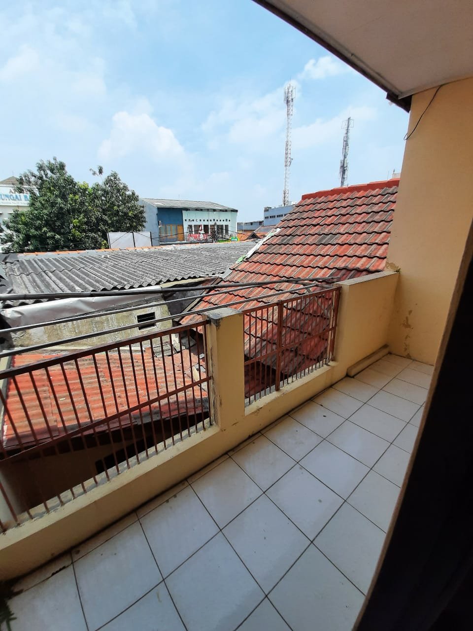 Dijual Murah Cocok untuk Rumah Tinggal atau Rumah Kost di Tanjung Priok Jakarta Utara - 11