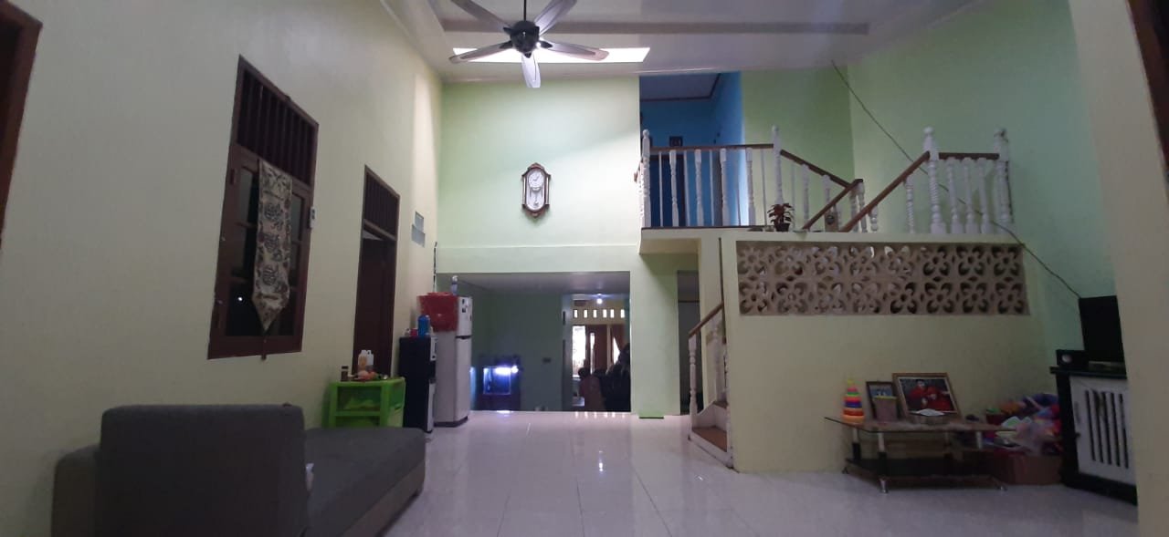 Dijual Cepat Rumah Murah Luas Siap Huni di  Bekasi Timur - 3