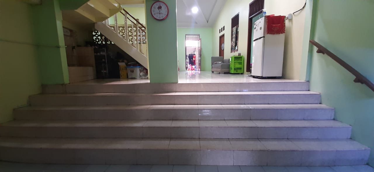 Dijual Cepat Rumah Murah Luas Siap Huni di  Bekasi Timur - 4