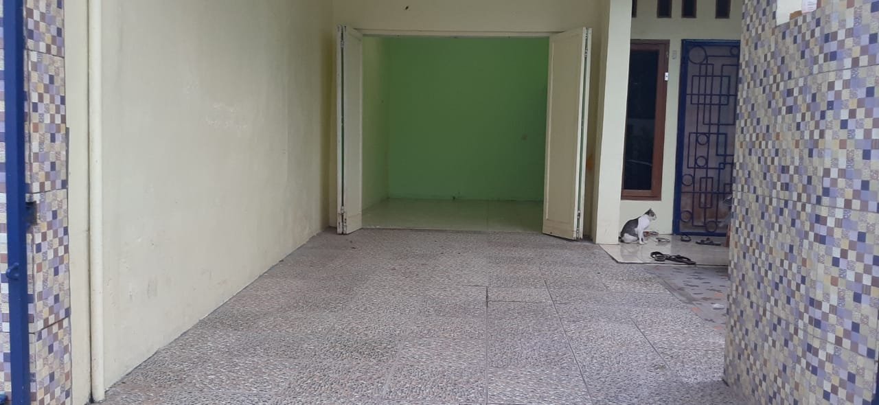 Dijual Cepat Rumah Murah Luas Siap Huni di  Bekasi Timur - 2