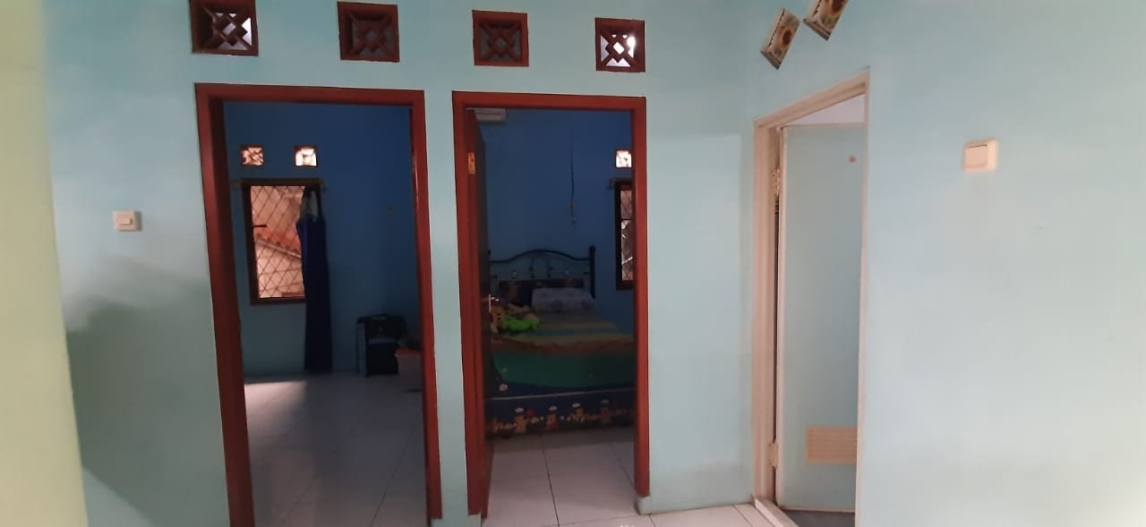 Dijual Cepat Rumah Murah Luas Siap Huni di  Bekasi Timur - 7
