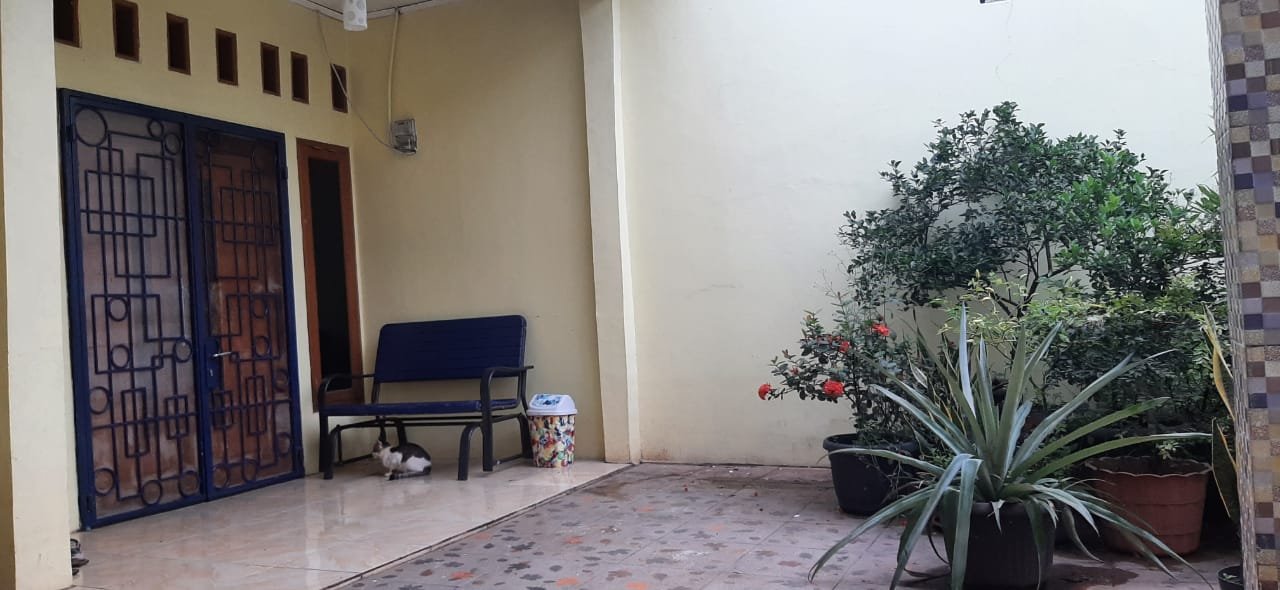 Dijual Cepat Rumah Murah Luas Siap Huni di  Bekasi Timur - 9