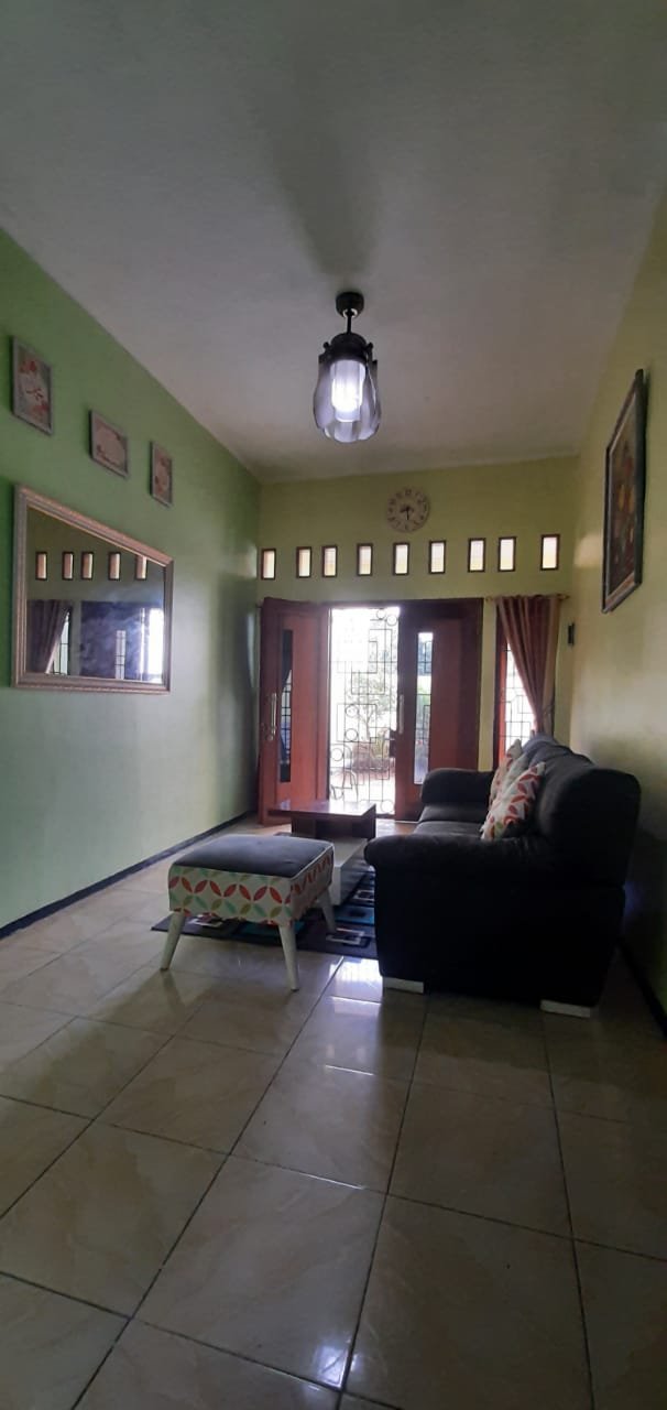 Dijual Cepat Rumah Murah Luas Siap Huni di  Bekasi Timur - 5