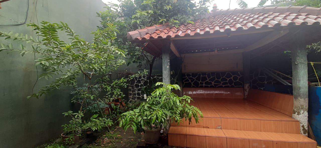 Dijual Cepat Rumah Murah Luas Siap Huni di  Bekasi Timur - 8