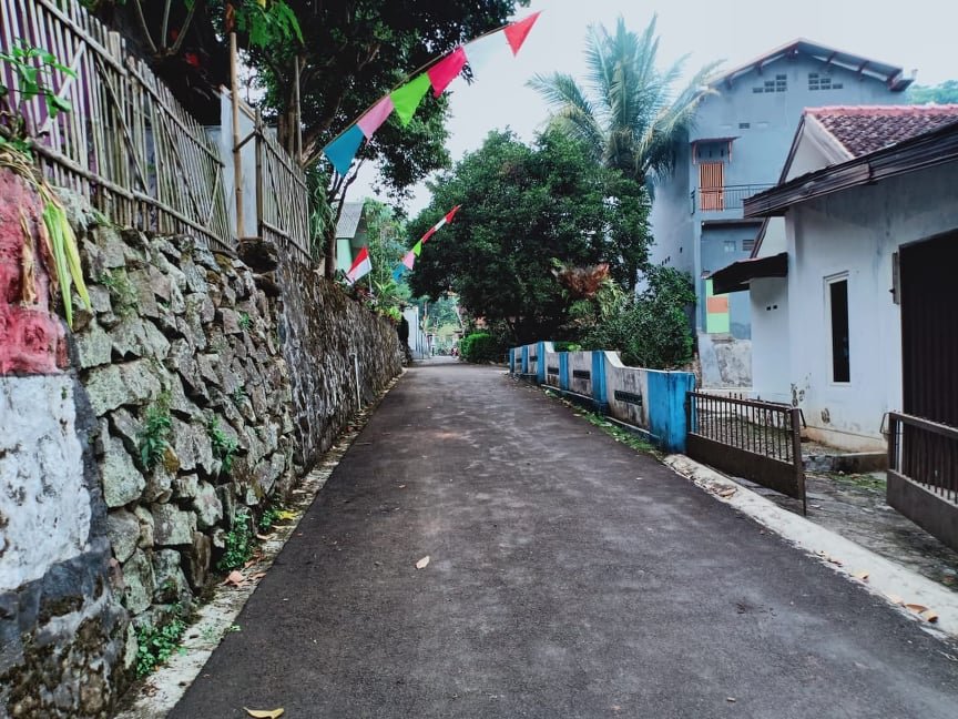 Jual Tanah Cocok untuk Villa Karangpandan Karanganyar - 5