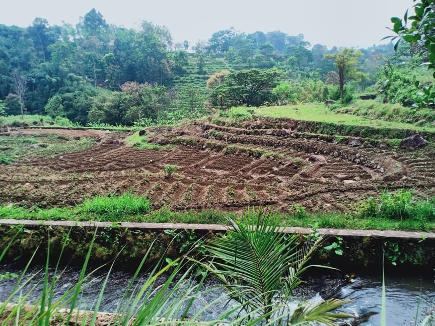 Jual Tanah Cocok untuk Villa Karangpandan Karanganyar - 6