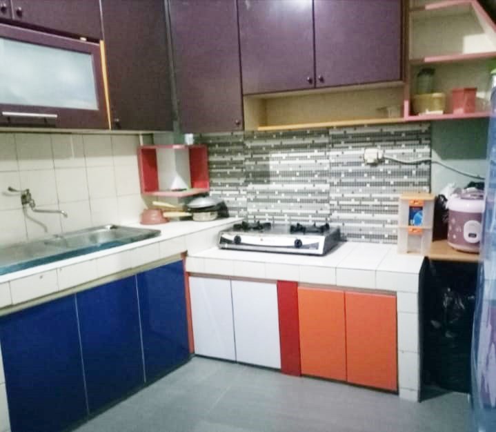 Rumah Dijual di Jagakarsa Dekat AEON Mall Tanjung Barat dan Stasiun Tanjung Barat - 3