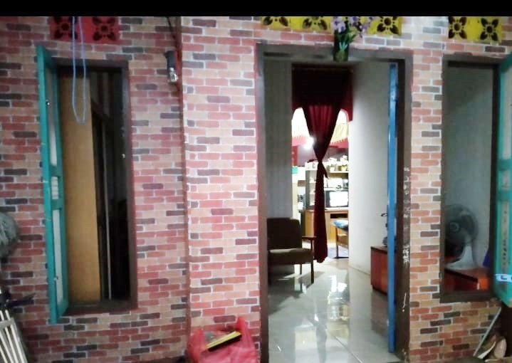 Rumah Dijual di Jagakarsa Dekat AEON Mall Tanjung Barat dan Stasiun Tanjung Barat - 4