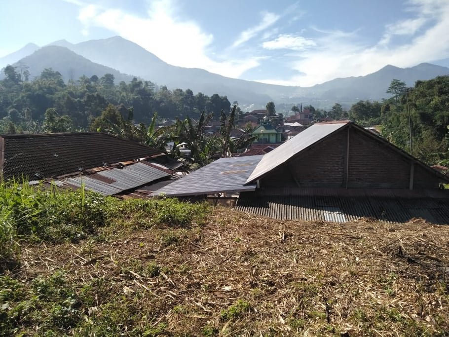 Jual Tanah Cocok untuk Villa Tawangmangu Karanganyar - 5