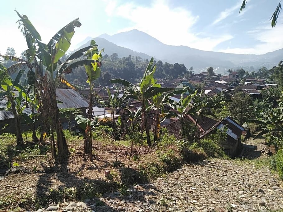 Jual Tanah Cocok untuk Villa Tawangmangu Karanganyar - 3
