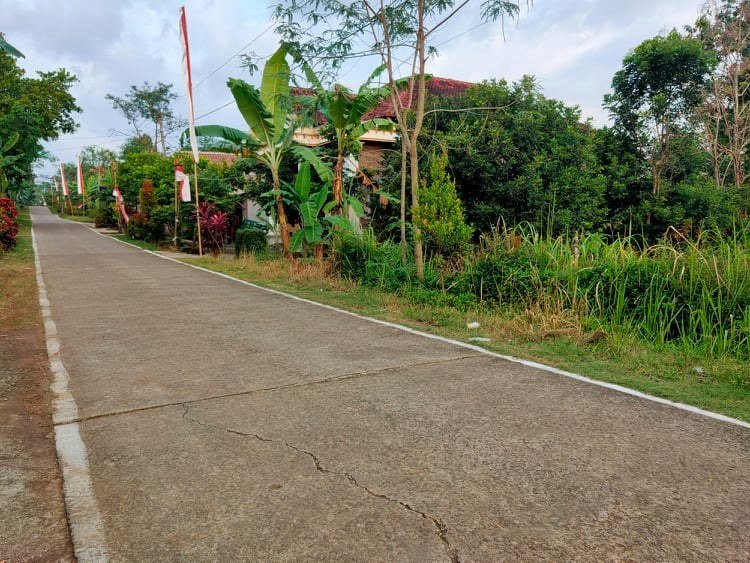 Jual Tanah DATAR 3000m² Mojogedang Karanganyar - 5