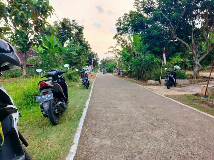 Jual Tanah DATAR 3000m² Mojogedang Karanganyar - 6