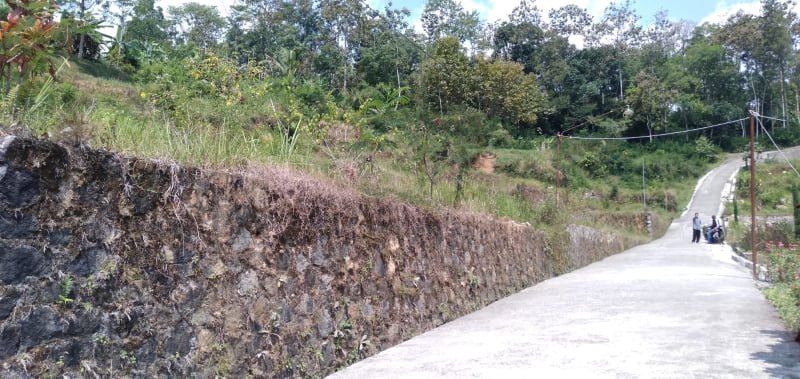Jual Tanah 4000m² Karangpandan Karanganyar - 4