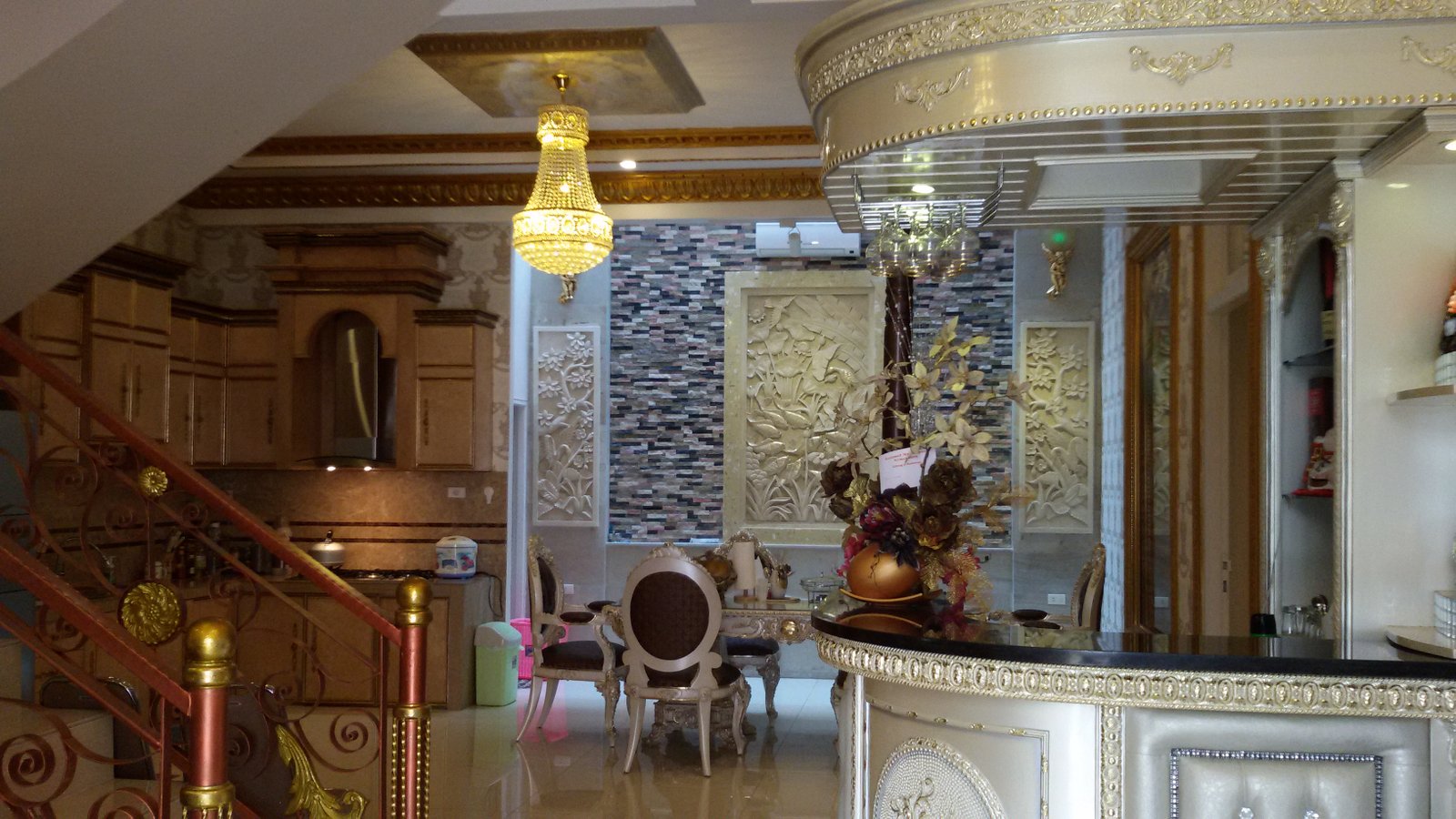 Rumah AR. Saleh IA, Pontianak, Kalimantan Barat - 3