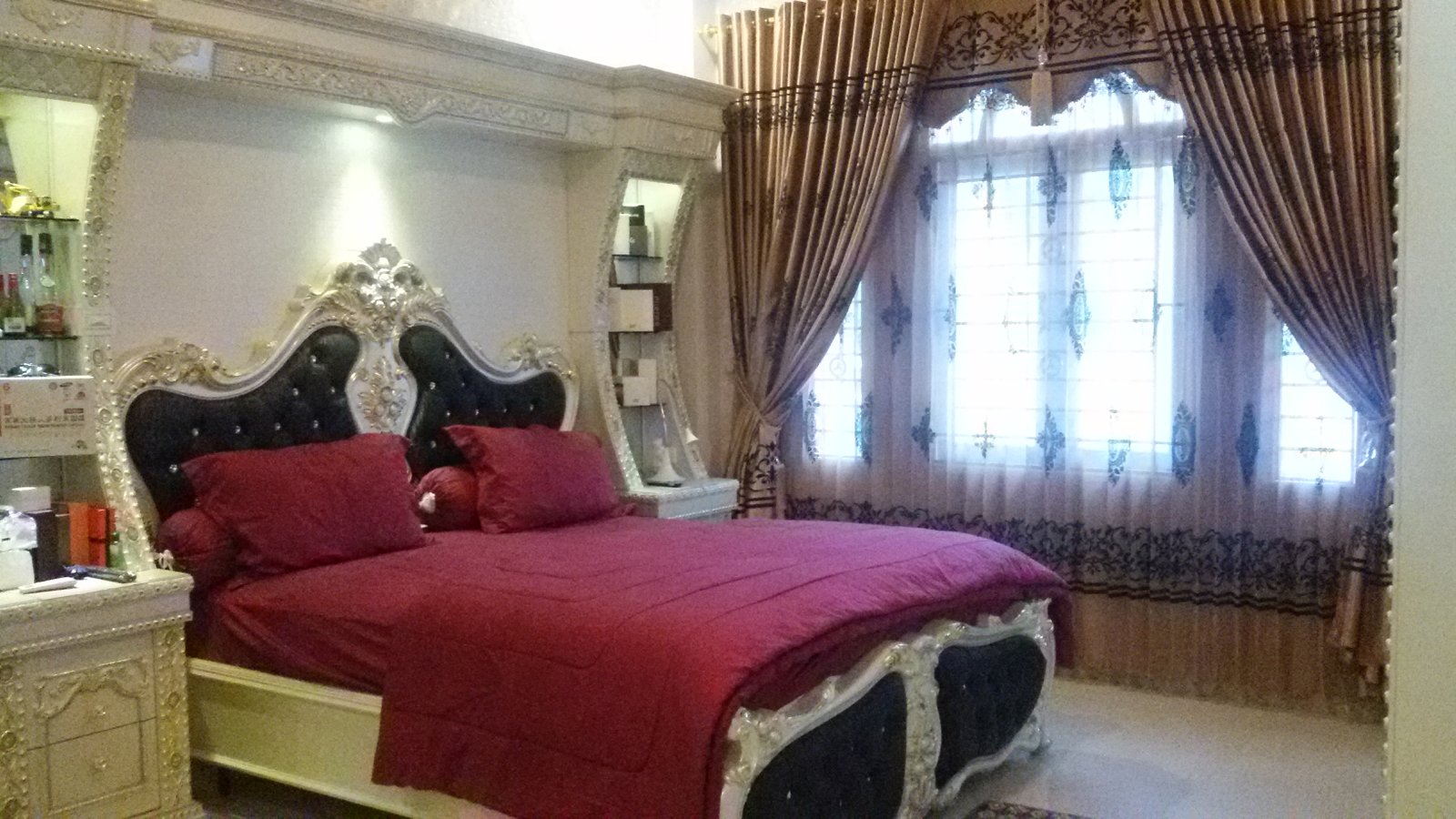 Rumah AR. Saleh IA, Pontianak, Kalimantan Barat - 4