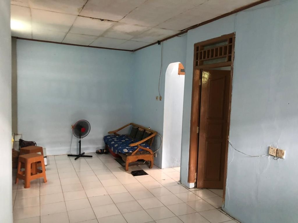 Dijual Cepat Rumah Posisi Hook di Perumahan Cibinong, Bogor - 11