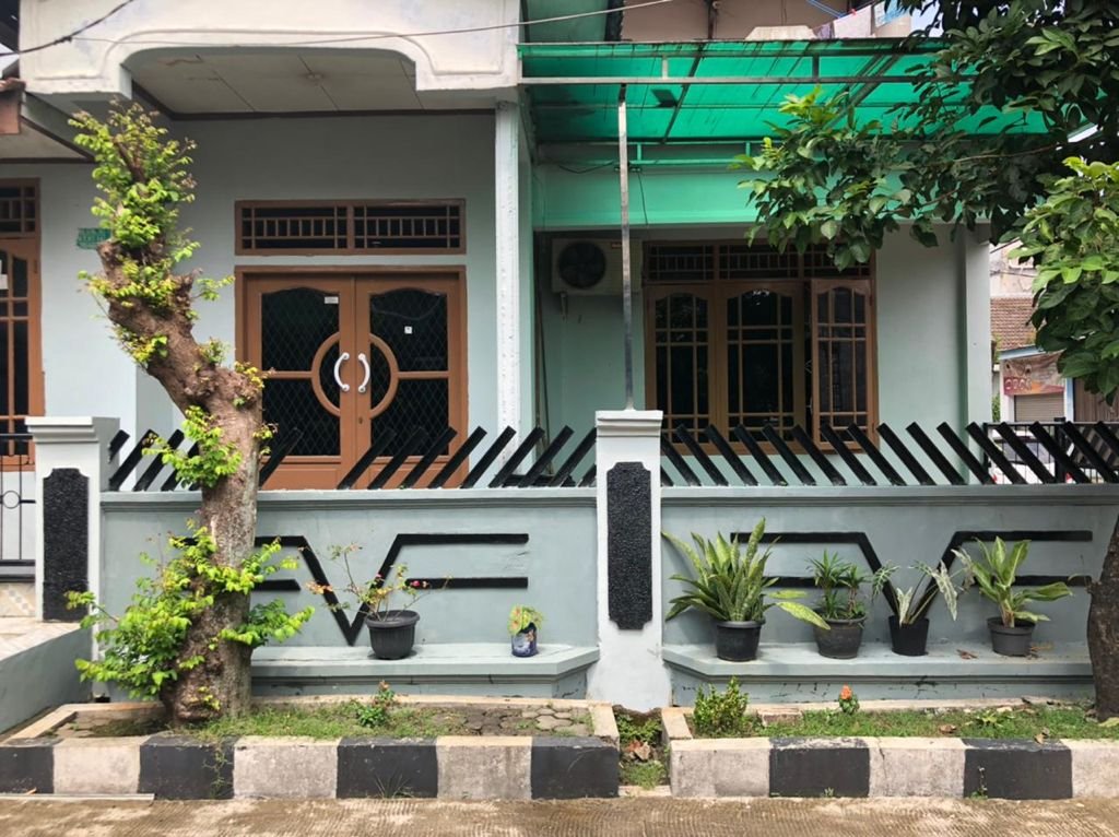 Dijual Cepat Rumah Posisi Hook di Perumahan Cibinong, Bogor - 4