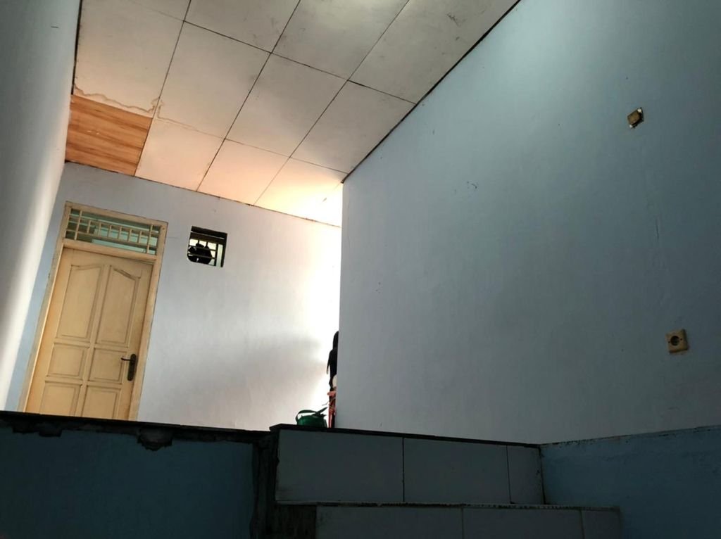 Dijual Cepat Rumah Posisi Hook di Perumahan Cibinong, Bogor - 12